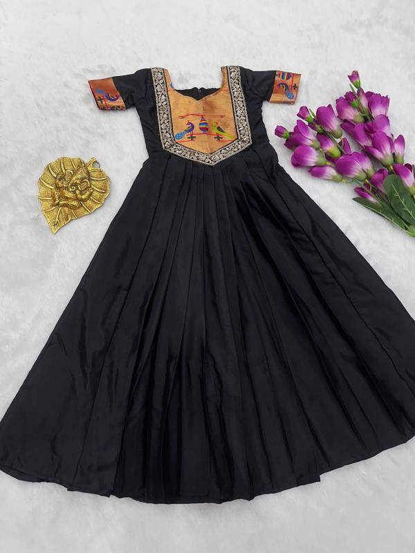 NEW LAUNCING COMBO creape Designer kids wear wholesale Delhi